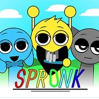 spronk Games